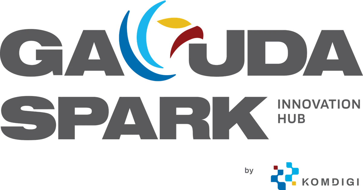 Garuda Spark Innovation Hub